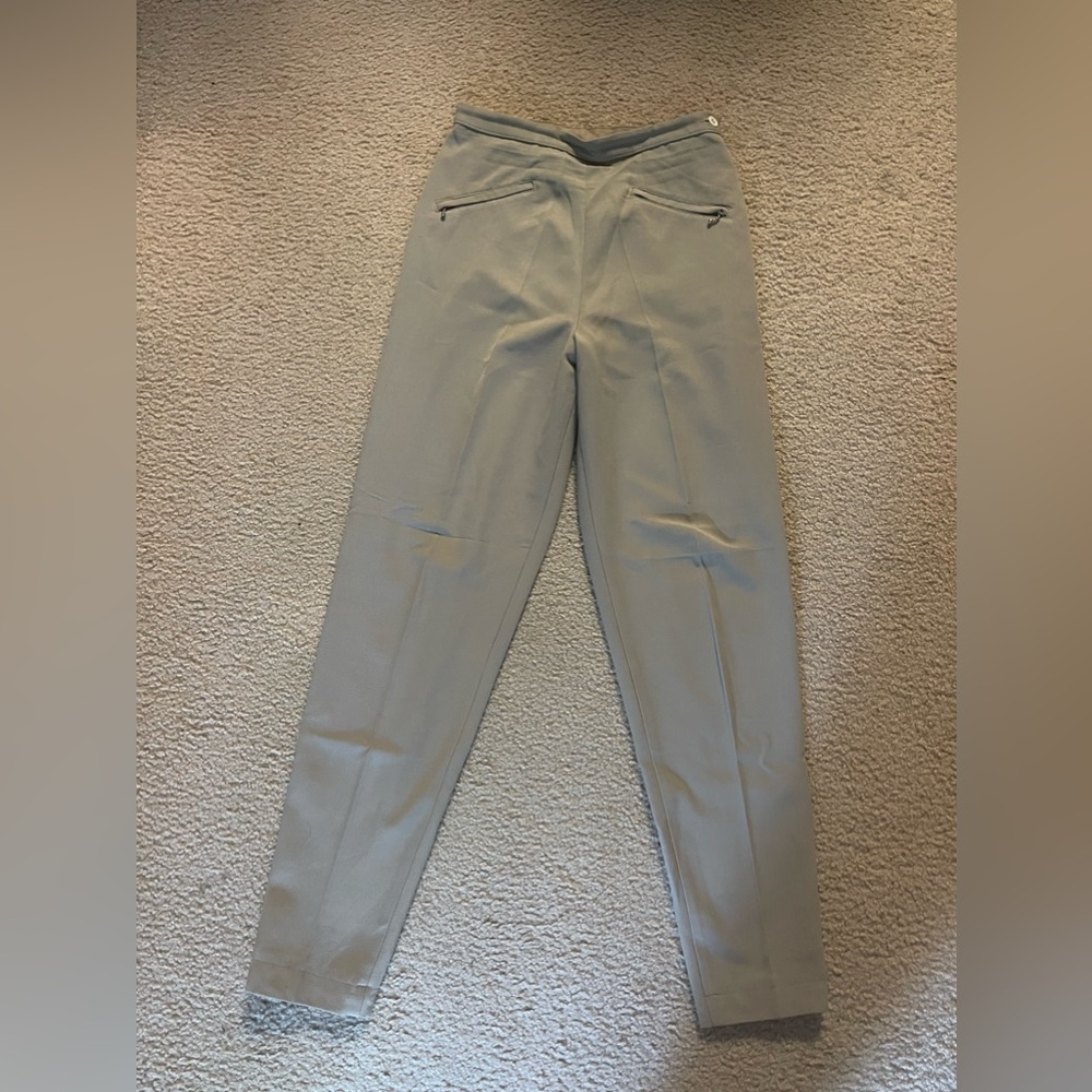 Marks & Spencer Khaki Pants
